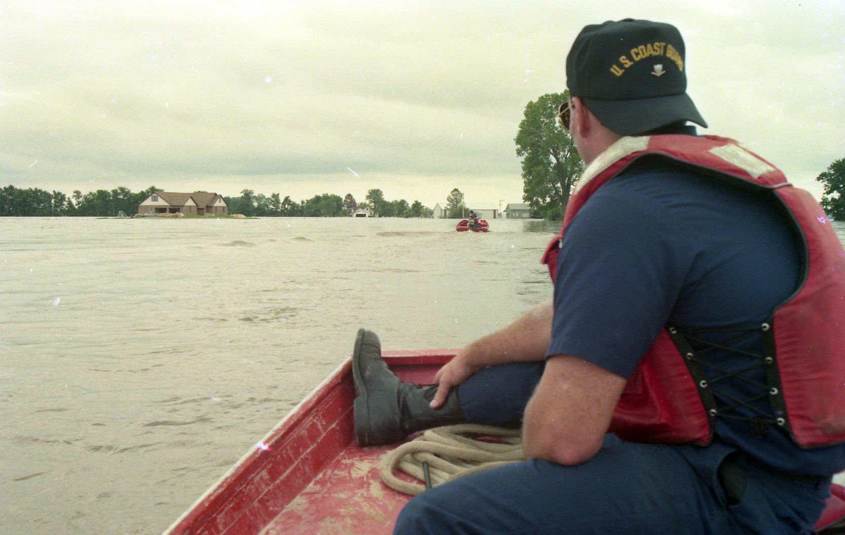 Flood of '93
